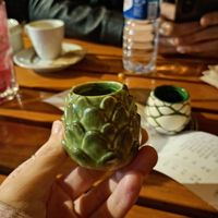  at Organi Chiado in Lisbon