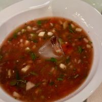   at Organi Chiado in Lisbon