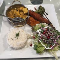   at Organi Chiado in Lisbon