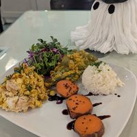  at Organi Chiado in Lisbon