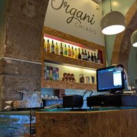  at Organi Chiado in Lisbon
