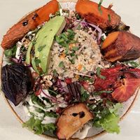   at Organi Chiado in Lisbon