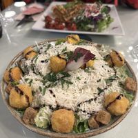   at Organi Chiado in Lisbon