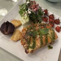   at Organi Chiado in Lisbon