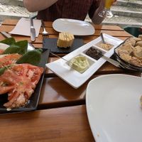  at Organi Chiado in Lisbon