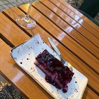   at Organi Chiado in Lisbon