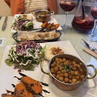  at Organi Chiado in Lisbon