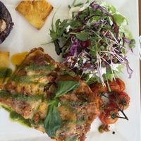   at Organi Chiado in Lisbon