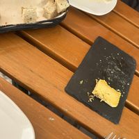   at Organi Chiado in Lisbon