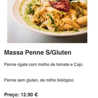   at Organi Chiado in Lisbon