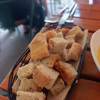  at Organi Chiado in Lisbon