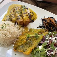   at Organi Chiado in Lisbon