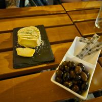  at Organi Chiado in Lisbon