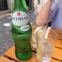   at Organi Chiado in Lisbon