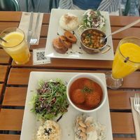  at Organi Chiado in Lisbon