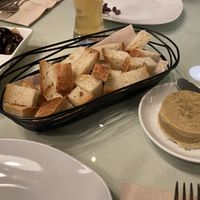Best vegan cheese  at Organi Chiado in Lisbon