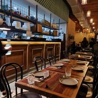 Interior at Hello Auntie in Marrickville