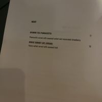   at Hello Auntie in Marrickville