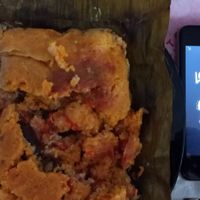 UmmmM pinta Sabrozo at Canasto Picnic Bistro in Bogota