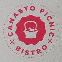 Recomendado para Vegetarianos at Canasto Picnic Bistro in Bogota