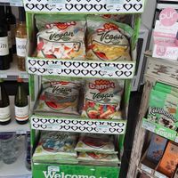 Gomas 1kg at EasyGreen Vegan Foodstore & Snack bar in Porto