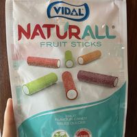 Gomas at EasyGreen Vegan Foodstore & Snack bar in Porto