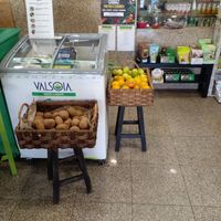  at EasyGreen Vegan Foodstore & Snack bar in Porto