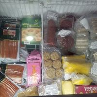  at EasyGreen Vegan Foodstore & Snack bar in Porto