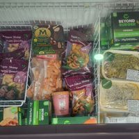  at EasyGreen Vegan Foodstore & Snack bar in Porto