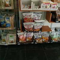 eg 22 at EasyGreen Vegan Foodstore & Snack bar in Porto