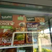 eg 26 at EasyGreen Vegan Foodstore & Snack bar in Porto