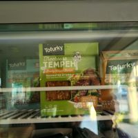 eg 25 at EasyGreen Vegan Foodstore & Snack bar in Porto