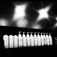 Products at Grönn in Bury