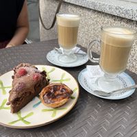   at Saladas+ in Aveiro