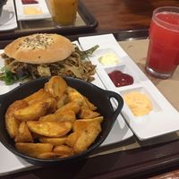   at Saladas+ in Aveiro