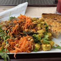 Delicious   at Saladas+ in Aveiro