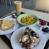   at Saladas+ in Aveiro