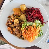   at Saladas+ in Aveiro