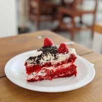   at Saladas+ in Aveiro