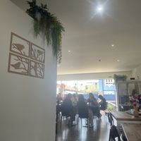   at Saladas+ in Aveiro