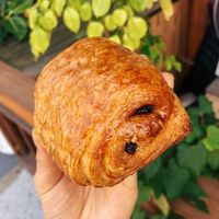 Didn't expect to find a PAC in Seoul did I? Woweeee look at that.  at OOH Breado - 우부래도 in Seoul