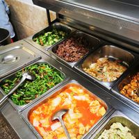  at Yan Yan SuShi in Guangzhou