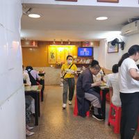  at Yan Yan SuShi in Guangzhou