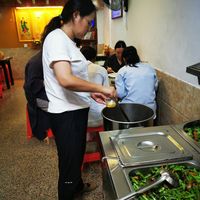  at Yan Yan SuShi in Guangzhou