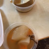   at Yan Yan SuShi in Guangzhou