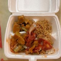   at Yan Yan SuShi in Guangzhou