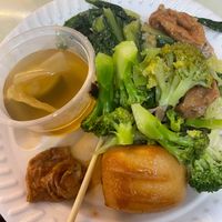  at Yan Yan SuShi in Guangzhou