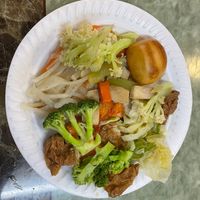  at Yan Yan SuShi in Guangzhou