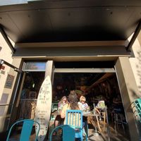 Best vegan food. at No Bones Beach Club in Portland