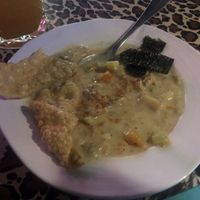 Chowder! at No Bones Beach Club in Portland